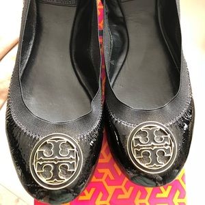 Tory Burch Flats